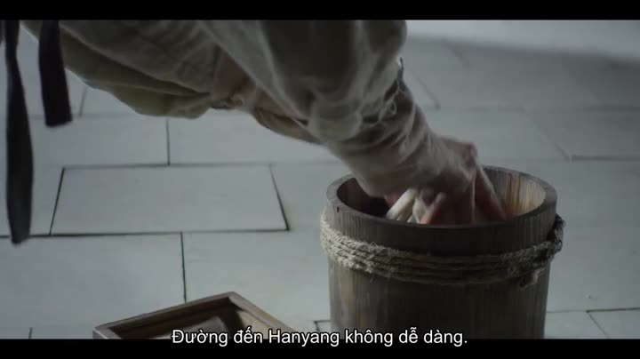 Hình ảnh tập 2 Vương triều xác sống (Phần 2)