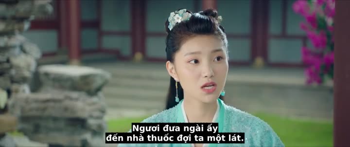Minh Nguyệt Từng Chiếu Giang Đông Hàn 9 Tập 17 phim Minh Nguyệt Từng Chiếu Giang Đông Hàn