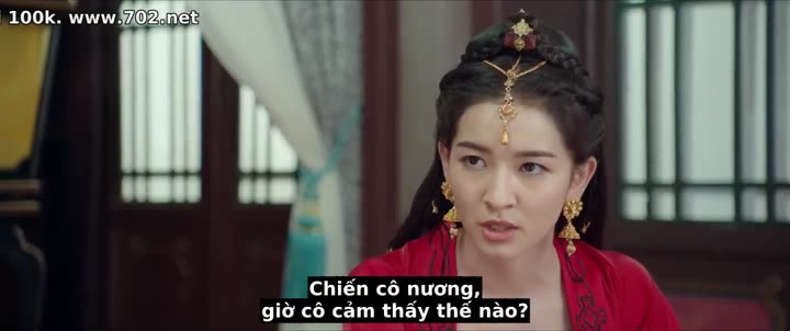 Hình ảnh tập 18 Minh Nguyệt Từng Chiếu Giang Đông Hàn