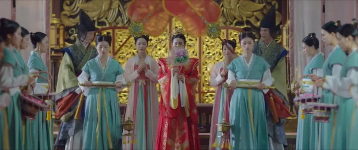 Minh Nguyệt Từng Chiếu Giang Đông Hàn 9 Tập 19 phim Minh Nguyệt Từng Chiếu Giang Đông Hàn