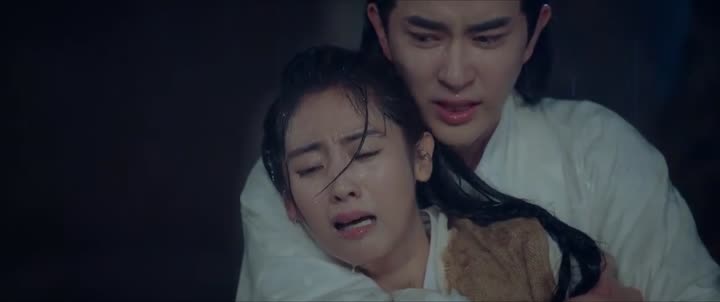Minh Nguyệt Từng Chiếu Giang Đông Hàn 10 Hình ảnh tập 19 Minh Nguyệt Từng Chiếu Giang Đông Hàn