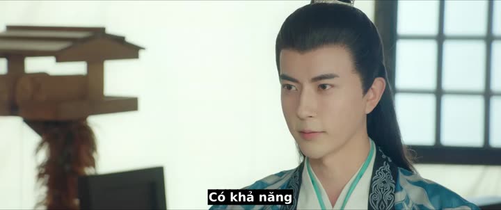 Minh Nguyệt Từng Chiếu Giang Đông Hàn 9 Tập 23 phim Minh Nguyệt Từng Chiếu Giang Đông Hàn