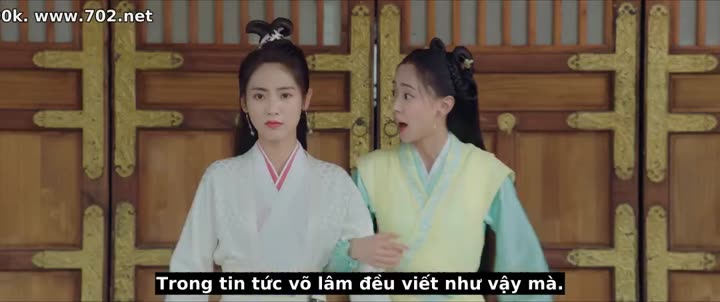 Minh Nguyệt Từng Chiếu Giang Đông Hàn 10 Hình ảnh tập 25 Minh Nguyệt Từng Chiếu Giang Đông Hàn