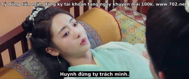 Hình ảnh tập 29 Minh Nguyệt Từng Chiếu Giang Đông Hàn