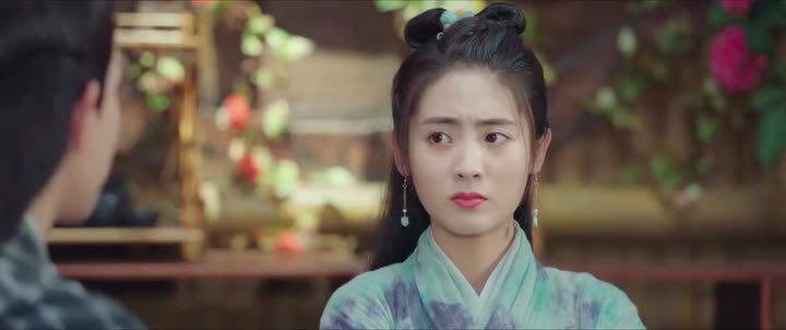 Minh Nguyệt Từng Chiếu Giang Đông Hàn 10 Hình ảnh tập 31 Minh Nguyệt Từng Chiếu Giang Đông Hàn