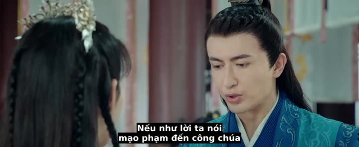 Minh Nguyệt Từng Chiếu Giang Đông Hàn 9 Tập 9 phim Minh Nguyệt Từng Chiếu Giang Đông Hàn