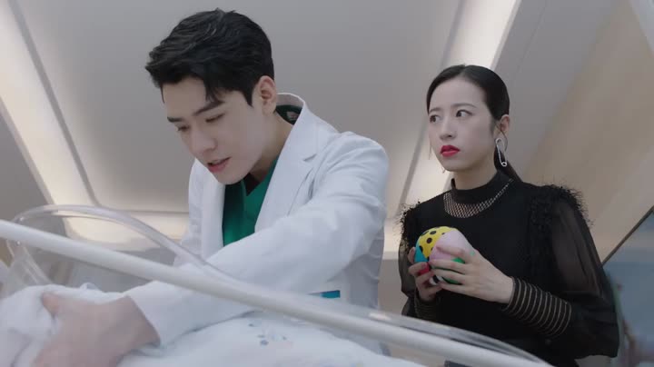Tập 1 phim Kết Hôn Rồi Bắt Đầu Yêu