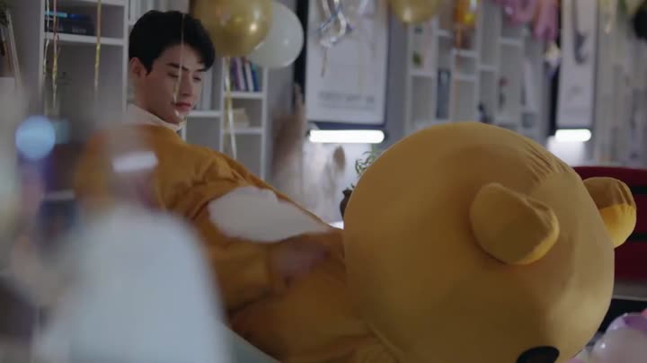 Tập 15 phim Kết Hôn Rồi Bắt Đầu Yêu