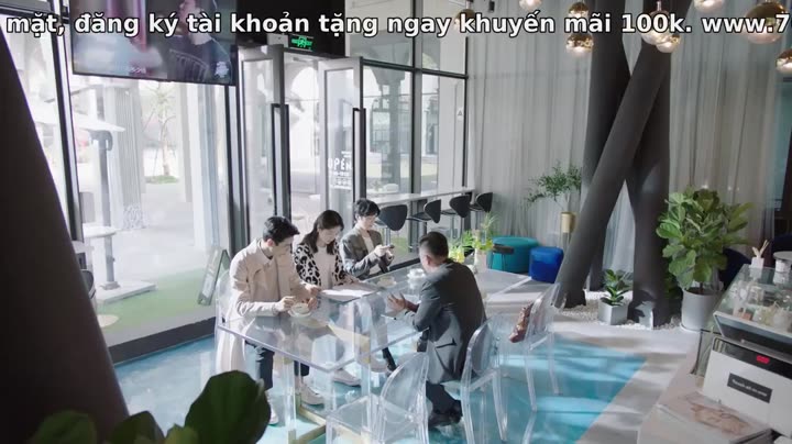 Hình ảnh tập 31 Kết Hôn Rồi Bắt Đầu Yêu