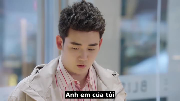 Tập 34 phim Kết Hôn Rồi Bắt Đầu Yêu