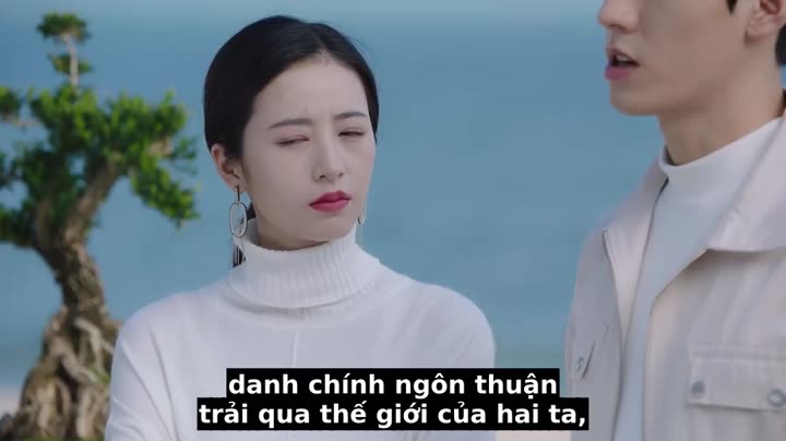 Kết Hôn Rồi Bắt Đầu Yêu 10 Hình ảnh tập 5 Kết Hôn Rồi Bắt Đầu Yêu