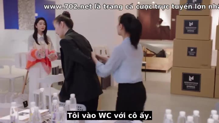 Kết Hôn Rồi Bắt Đầu Yêu 10 Hình ảnh tập 8 Kết Hôn Rồi Bắt Đầu Yêu