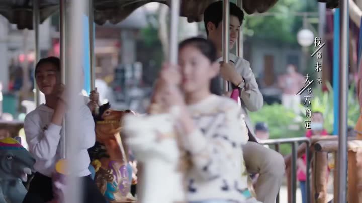 Tập 9 phim Kết Hôn Rồi Bắt Đầu Yêu