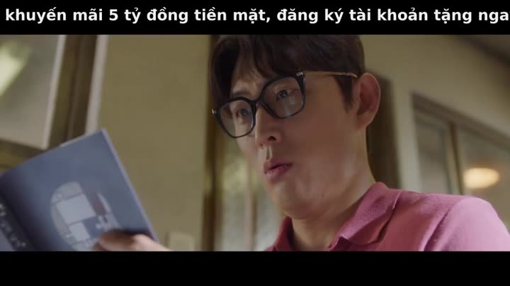 Tập 1 phim Lừa Em, Cưng Tiêu Rồi
