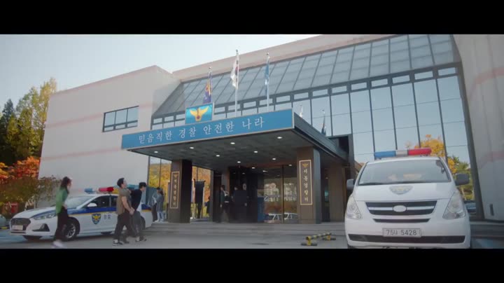 Hình ảnh tập 3 Lừa Em, Cưng Tiêu Rồi