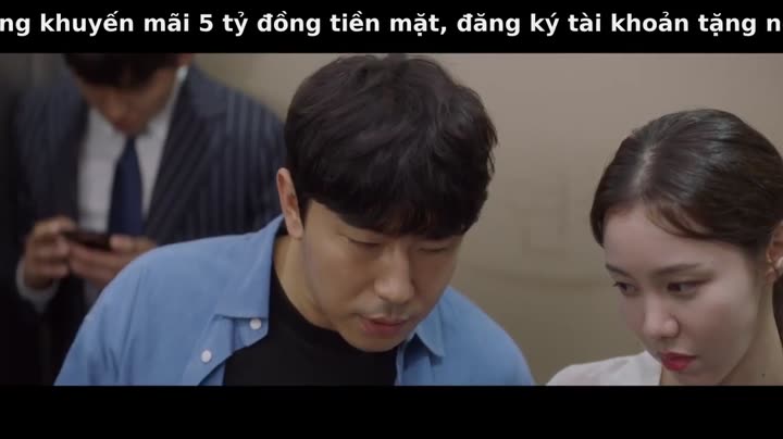 Tập 6 phim Lừa Em, Cưng Tiêu Rồi