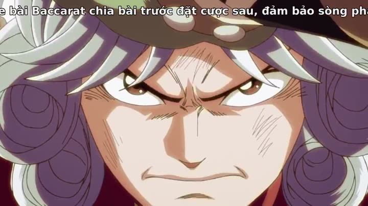 Hình ảnh tập 18 Dấu Ấn Rồng Thiêng: Cuộc Phiêu Lưu Của Dai