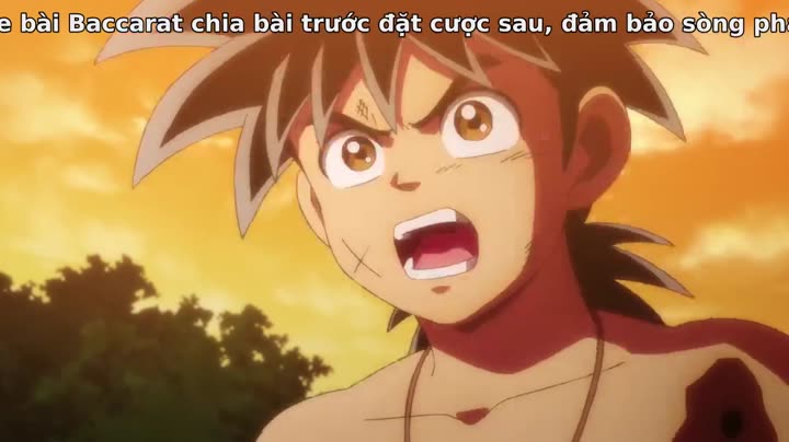 Dấu Ấn Rồng Thiêng: Cuộc Phiêu Lưu Của Dai 10 Hình ảnh tập 32 Dấu Ấn Rồng Thiêng: Cuộc Phiêu Lưu Của Dai