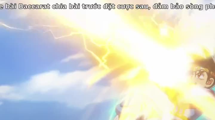 Hình ảnh tập 35 Dấu Ấn Rồng Thiêng: Cuộc Phiêu Lưu Của Dai