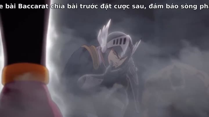 Hình ảnh tập 36 Dấu Ấn Rồng Thiêng: Cuộc Phiêu Lưu Của Dai