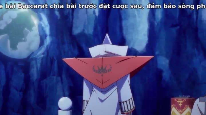 Hình ảnh tập 53 Dấu Ấn Rồng Thiêng: Cuộc Phiêu Lưu Của Dai