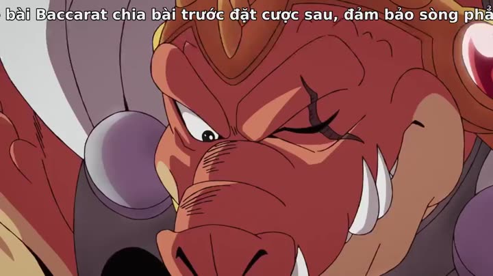 Hình ảnh tập 9 Dấu Ấn Rồng Thiêng: Cuộc Phiêu Lưu Của Dai