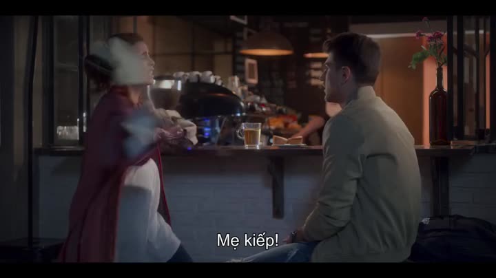 Tập 3 phim Hai mẹ, hai con (Phần 1)