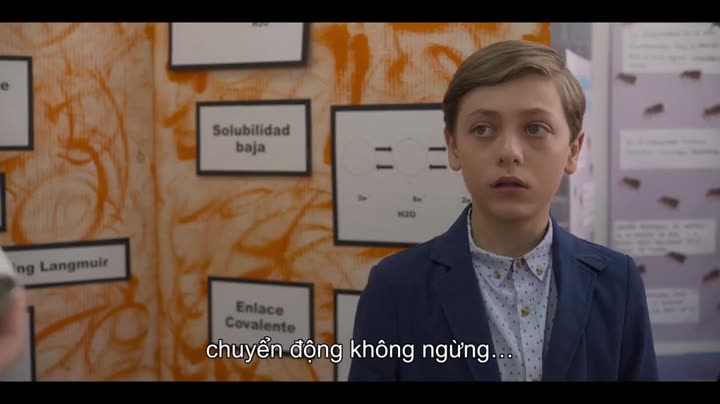 Hình ảnh tập 3 Hai mẹ, hai con (Phần 1)