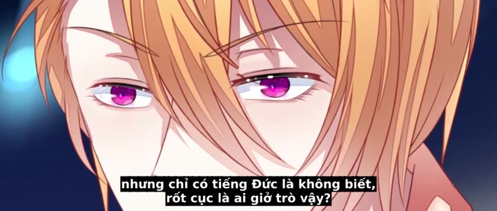Hình ảnh tập 12 Cục Cưng Của Tổng Tài