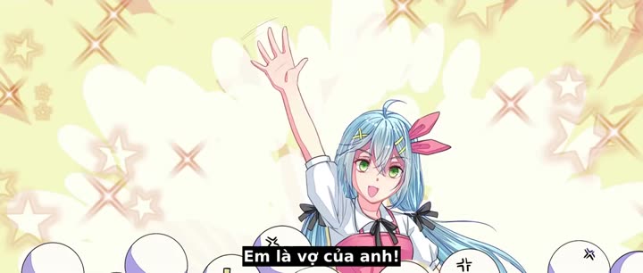 Cục Cưng Của Tổng Tài 9 Tập 3 phim Cục Cưng Của Tổng Tài