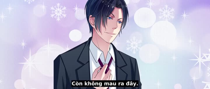 Cục Cưng Của Tổng Tài 9 Tập 8 phim Cục Cưng Của Tổng Tài