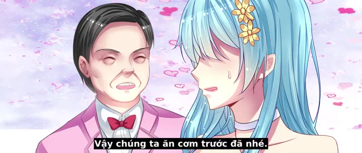 Cục Cưng Của Tổng Tài 10 Hình ảnh tập 8 Cục Cưng Của Tổng Tài