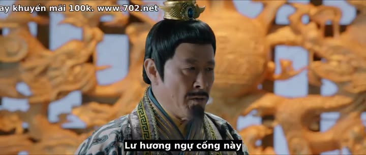 Tập 11 phim The Emperor’s Secret  Army