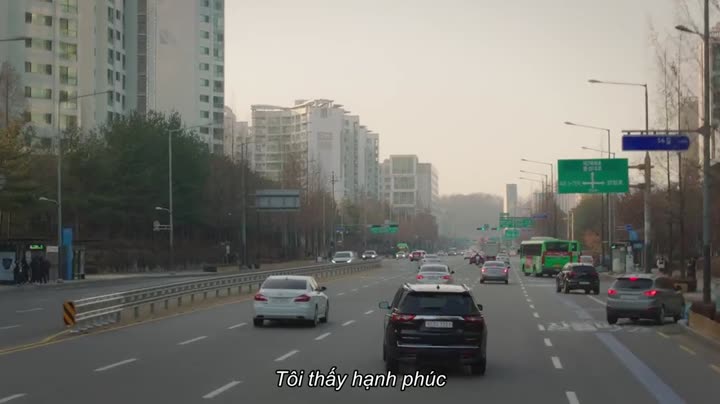 Tập 1 phim Chào mẹ, tạm biệt!