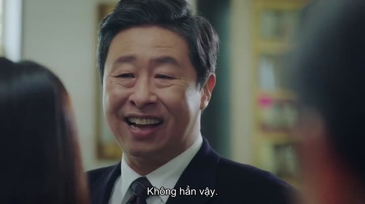 Tập 8 phim Chào mẹ, tạm biệt!