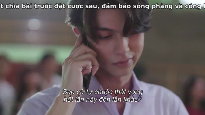 Vì chúng ta vẫn là một đôi 9 Tập 3 phim Vì chúng ta vẫn là một đôi