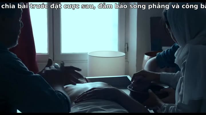 Tập 3 phim The Eddy