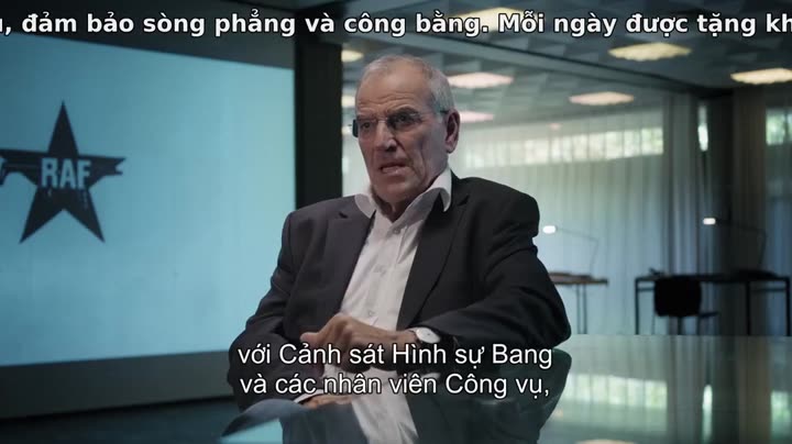 Tội ác hoàn hảo: Vụ ám sát Rohwedder 10 Hình ảnh tập 1 Tội ác hoàn hảo: Vụ ám sát Rohwedder