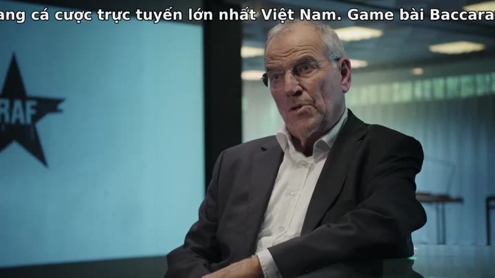 Tội ác hoàn hảo: Vụ ám sát Rohwedder 10 Hình ảnh tập 4 Tội ác hoàn hảo: Vụ ám sát Rohwedder