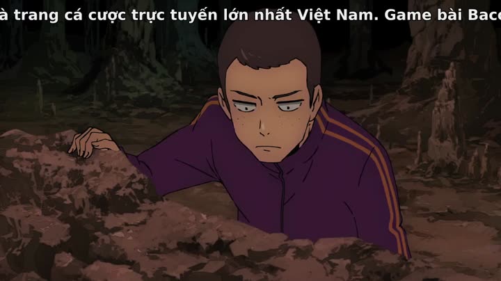 Tòa tháp thần linh 9 Tập 11 phim Tòa tháp thần linh