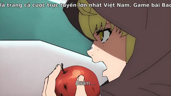 Tòa tháp thần linh 9 Tập 13 phim Tòa tháp thần linh