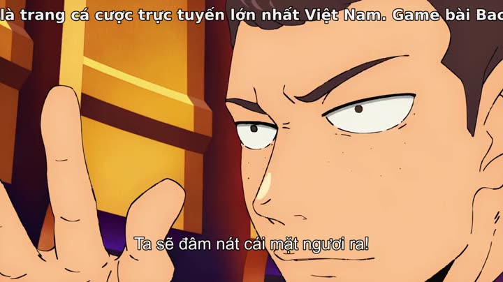 Tòa tháp thần linh 9 Tập 4 phim Tòa tháp thần linh