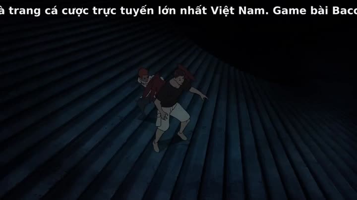 Tập 8 phim Tòa tháp thần linh