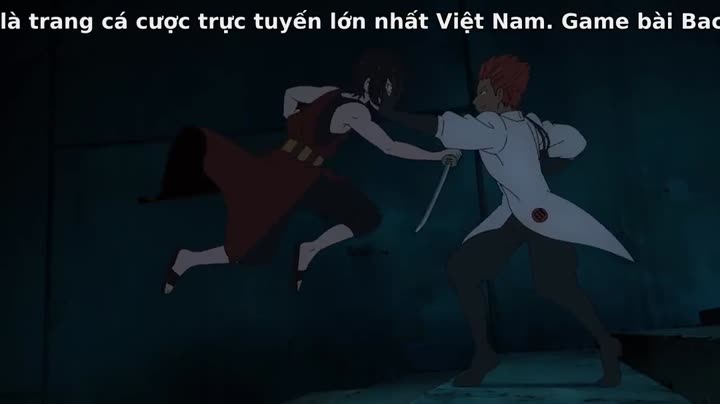 Tòa tháp thần linh 9 Tập 9 phim Tòa tháp thần linh