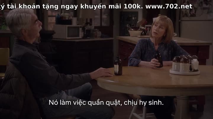 Trang trại (Phần 8) 9 Tập 9 phim Trang trại (Phần 8)