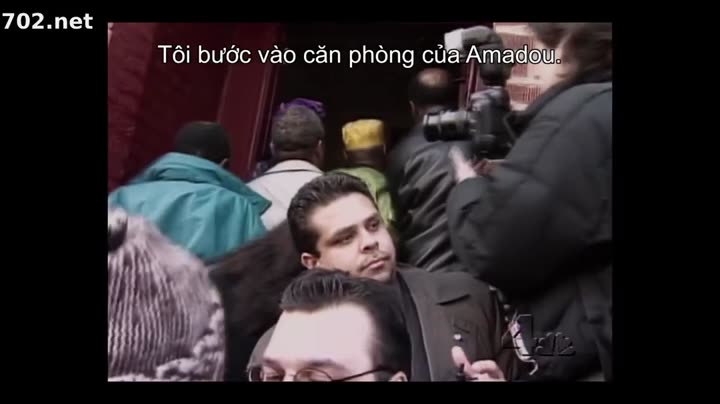 Truyền thông xử án 9 Tập 3 phim Truyền thông xử án