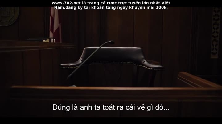 Hình ảnh tập 4 Truyền thông xử án