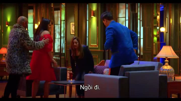 Tập 1 phim Yêu… gì thế?