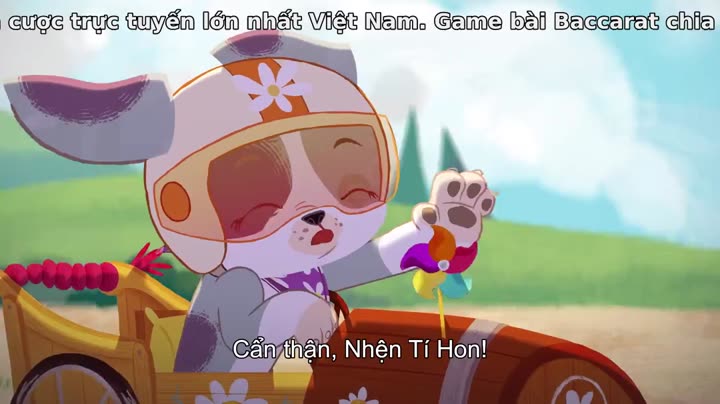 Tập 6 phim Thị trấn cổ tích (Phần 1)