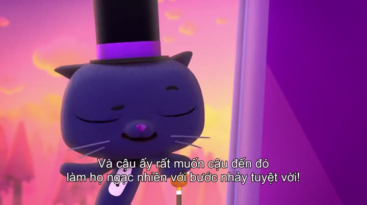 True: Những câu chuyện nhiệm màu 9 Tập 4 phim True: Những câu chuyện nhiệm màu